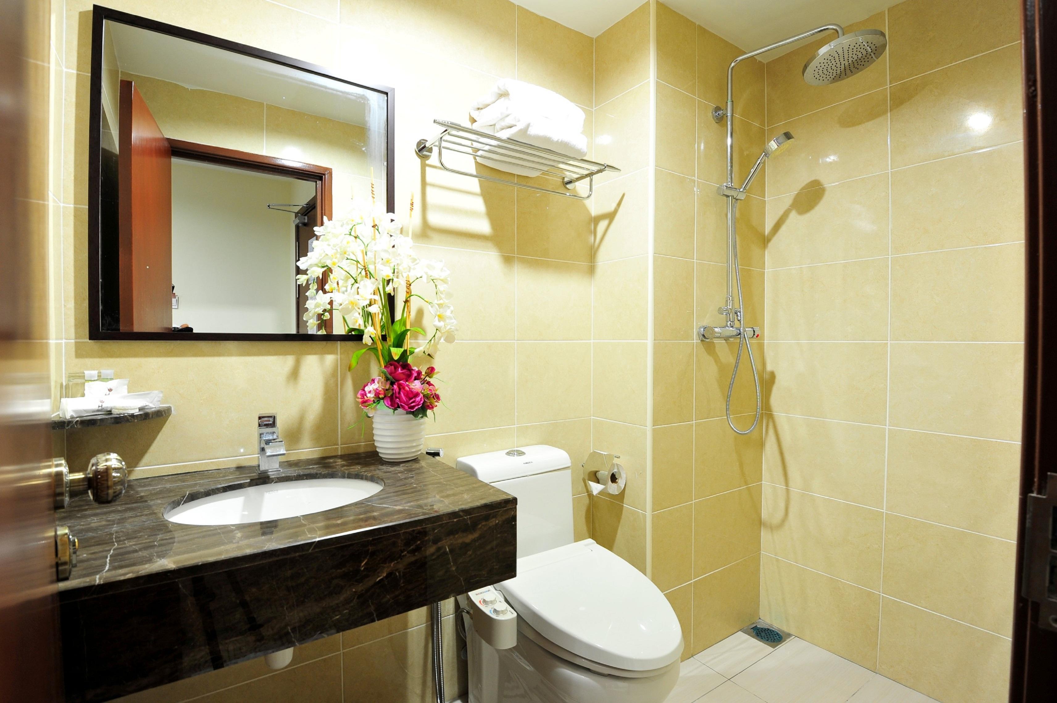 Hallmark Regency Hotel - Johor Bahru Exteriér fotografie