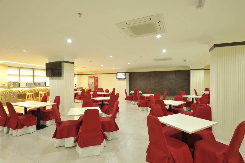 Hallmark Regency Hotel - Johor Bahru Exteriér fotografie